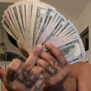 Meet your Posher, Allen